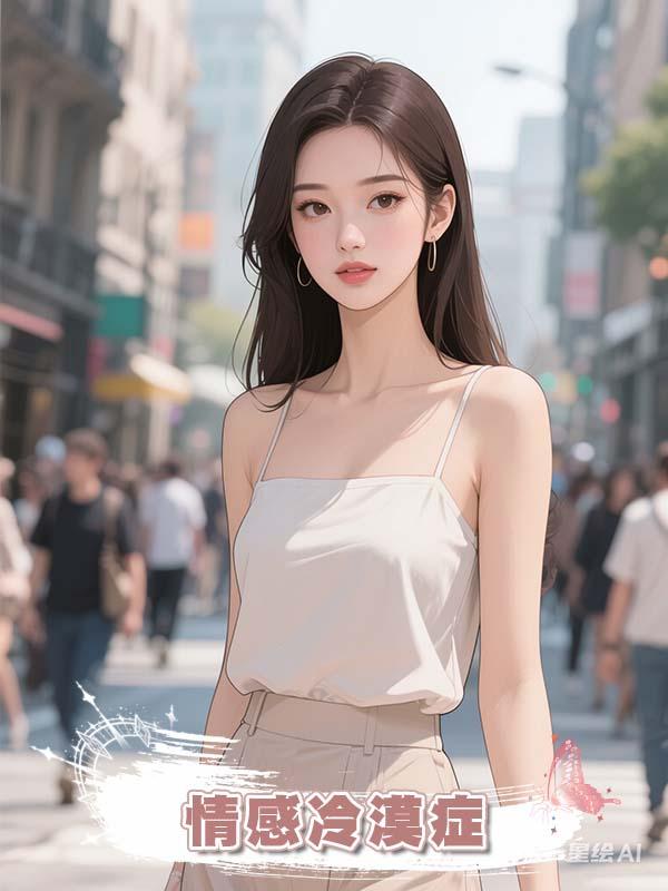 我患上了情感冷漠症，再也不會因為父母的偏心感到難過了……在線閱讀