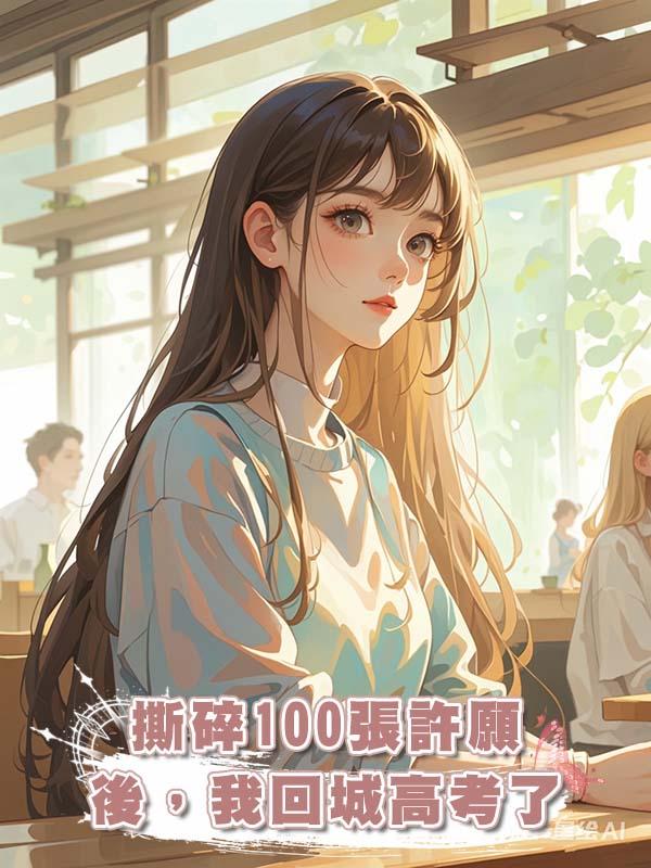 撕碎100張許願券後，我回城高考了在線閱讀