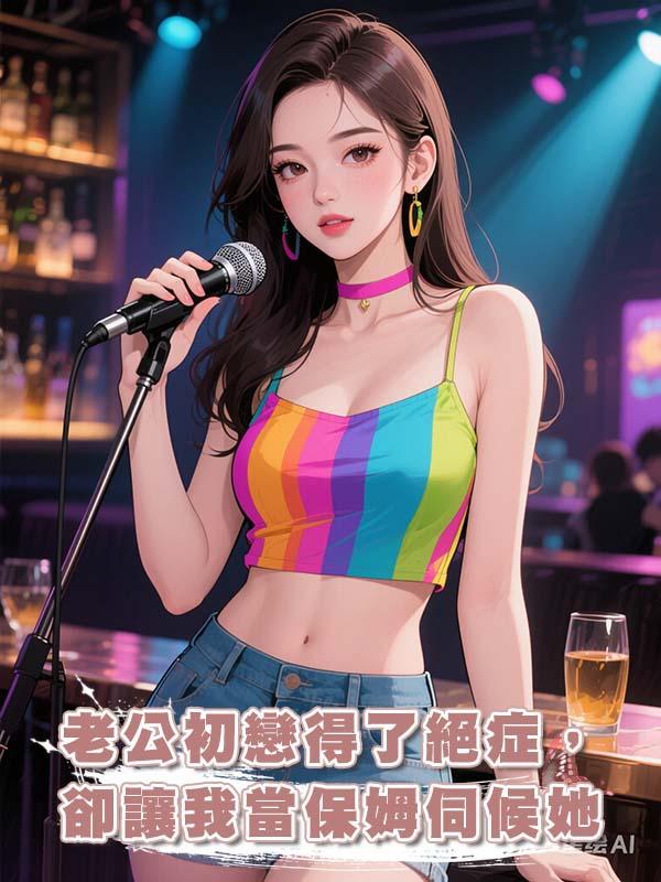 老公初戀得了絕症，卻讓我當保姆伺候她在線閱讀