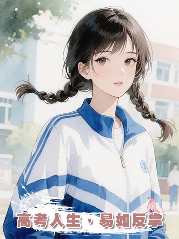 高考人生,易如反掌在線閱讀
