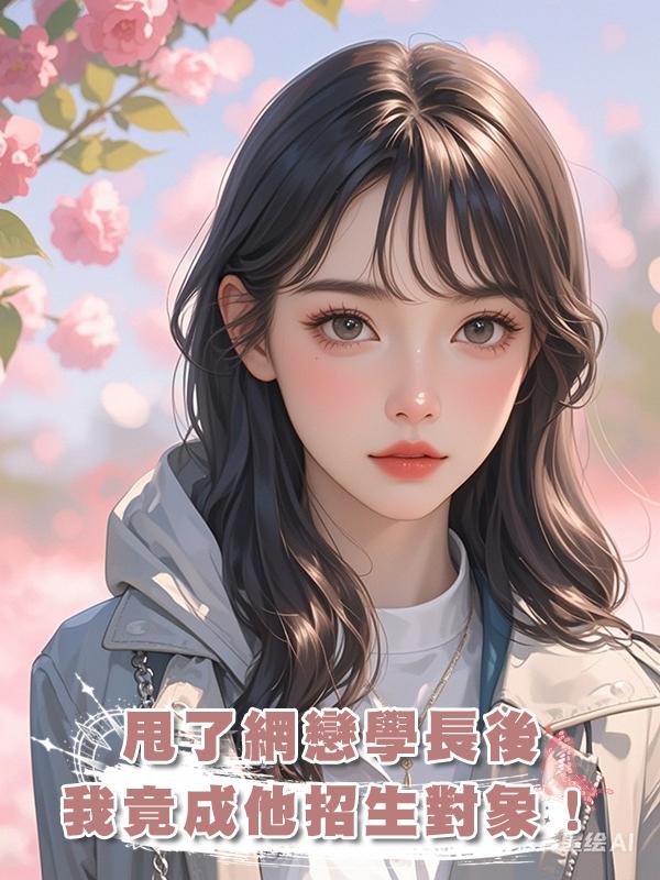 社死!斷崖式分手甩了網戀學長後,我成了他的招生對象在線閱讀