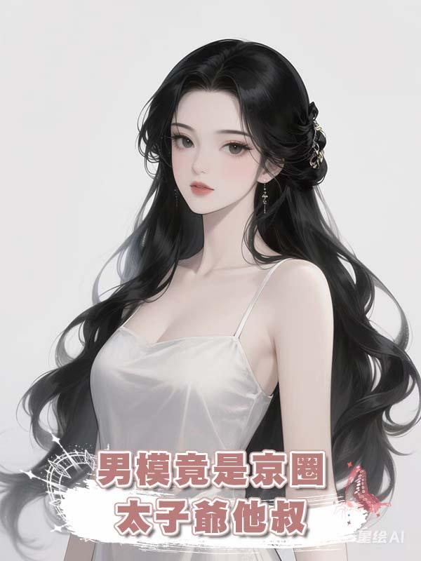 男模竟是京圈太子爺他叔在線閱讀