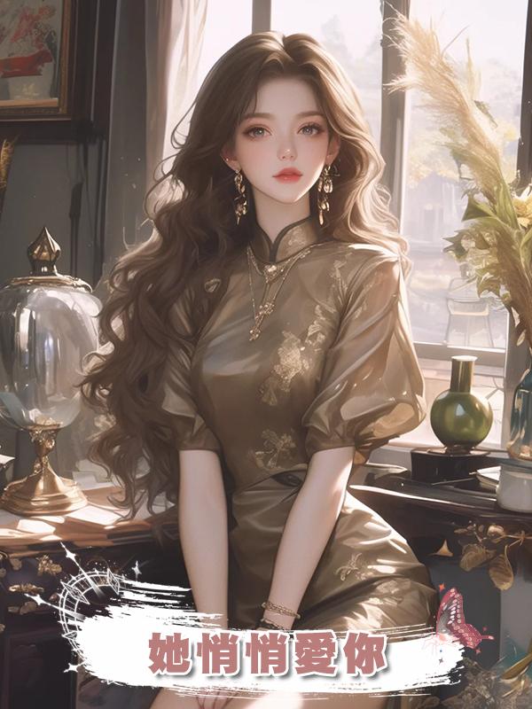 她悄悄愛你在線閱讀