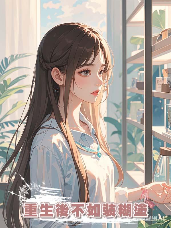 重生後不如裝糊塗在線閱讀