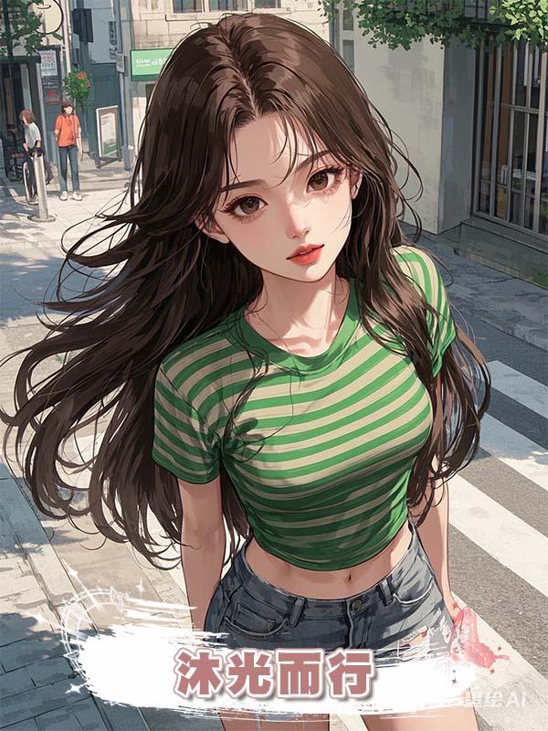 沐光而行在線閱讀