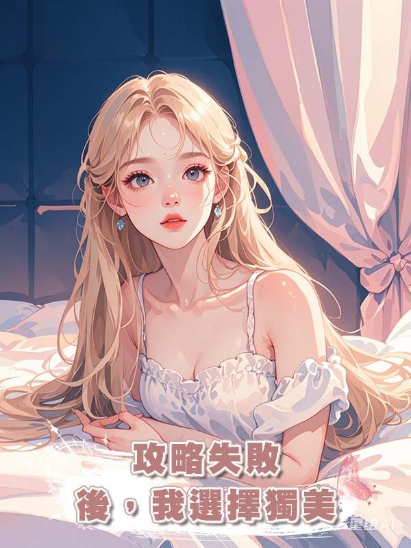 攻略失敗後，我選擇獨美在線閱讀