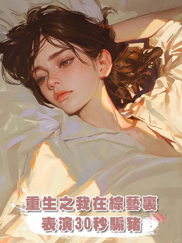 重生之我在綜藝裏表演30秒騸豬在線閱讀