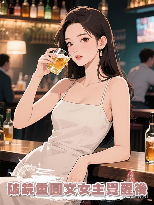 破鏡重圓文女主覺醒後在線閱讀