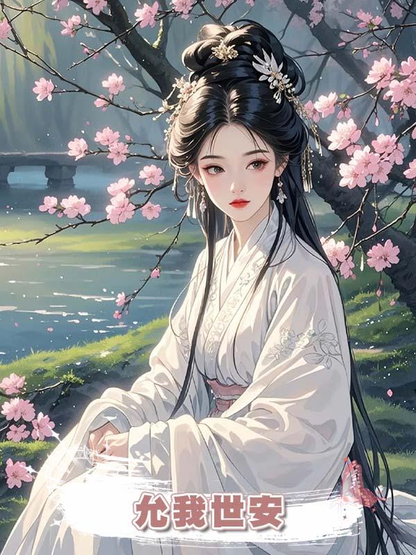 允我世安在線閱讀