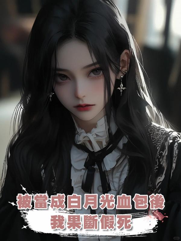 被當成白月光血包後，我果斷假死在線閱讀