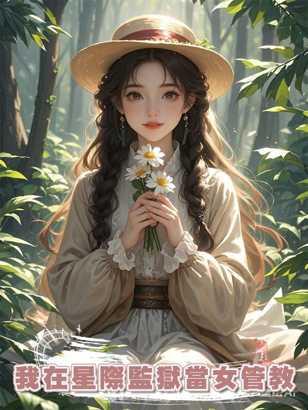 我在星際監獄當女管教在線閱讀