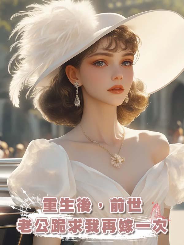 重生後，前世老公跪求我再嫁一次在線閱讀