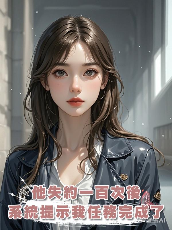 他失約一百次後，系統提示我任務完成了在線閱讀