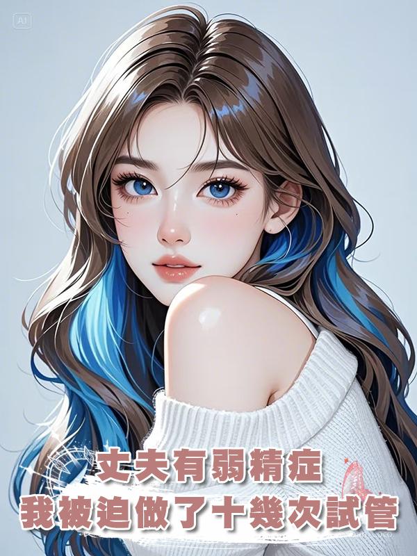 丈夫有弱精症，我就被迫打了五年針做了十幾次試管在線閱讀