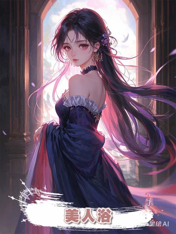 美人浴在線閱讀