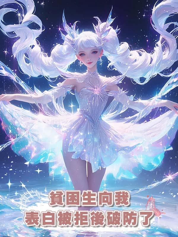 貧困生向我表白被拒後破防了在線閱讀