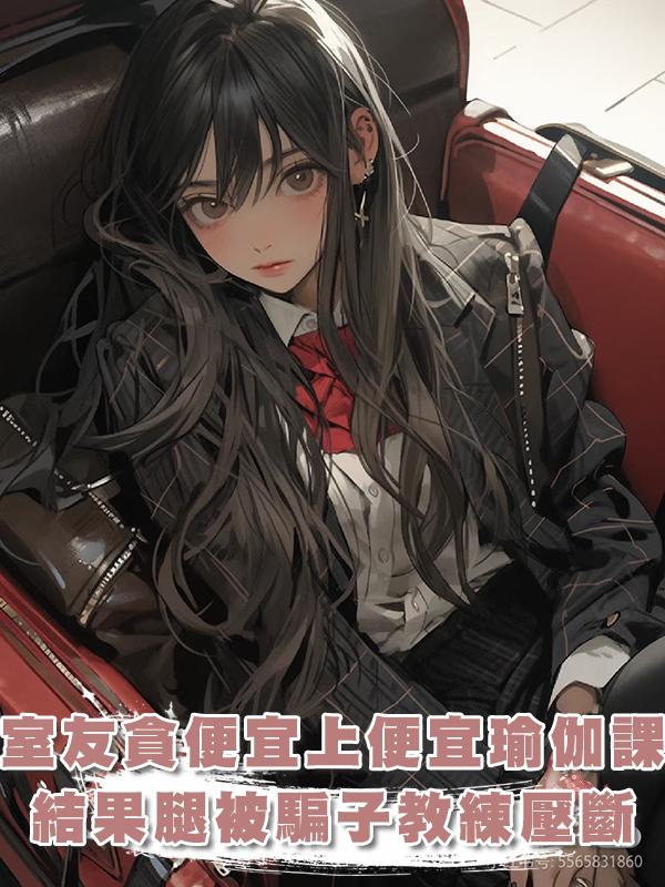 室友貪便宜，上8塊錢的瑜伽課，結果嘎一聲，腿被騙子教練壓斷了在線閱讀