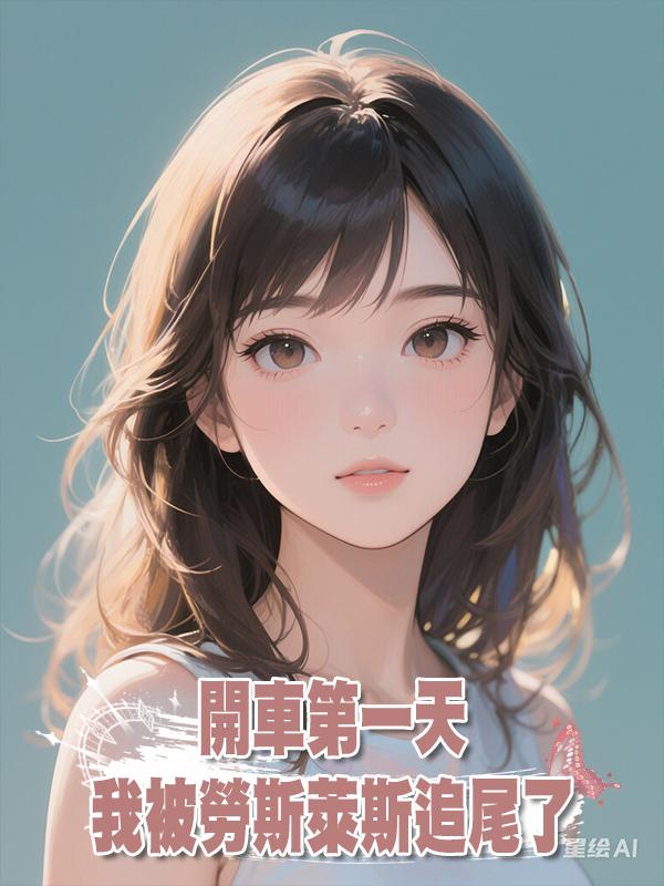 開車第一天我被勞斯萊斯追尾了在線閱讀
