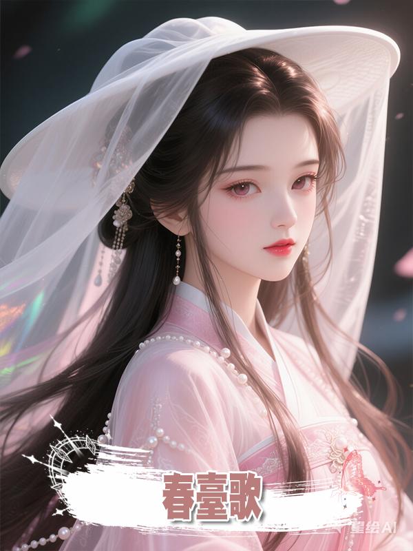 春臺歌在線閱讀