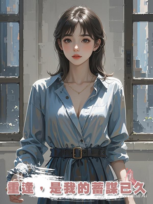 重逢，是我的蓄謀已久在線閱讀