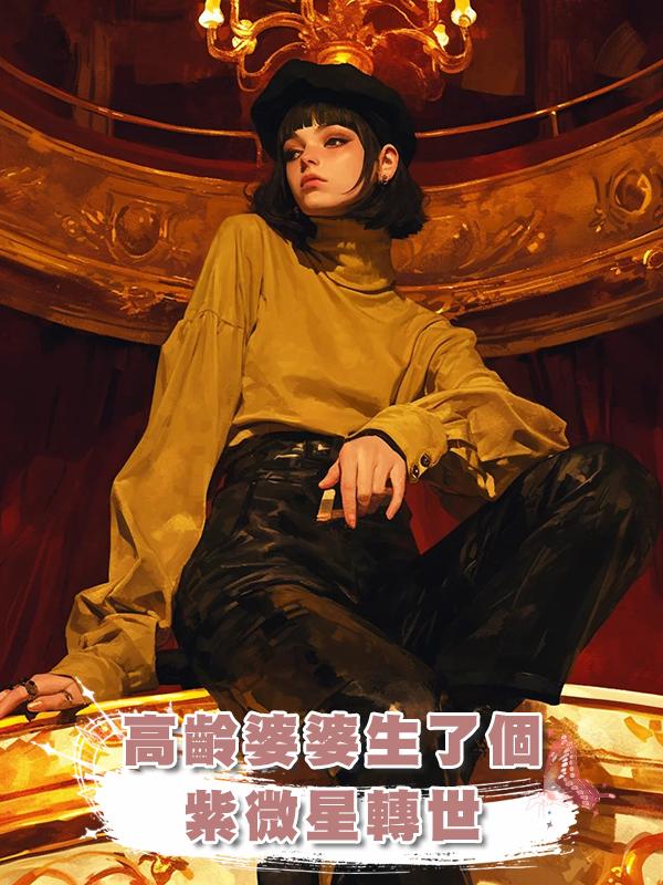 高齡婆婆生了個紫微星轉世在線閱讀