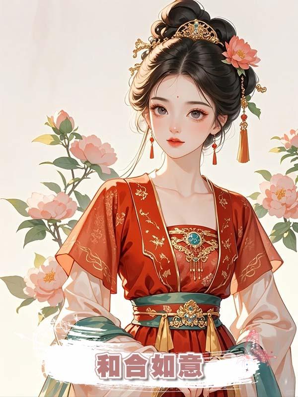 和合如意在線閱讀
