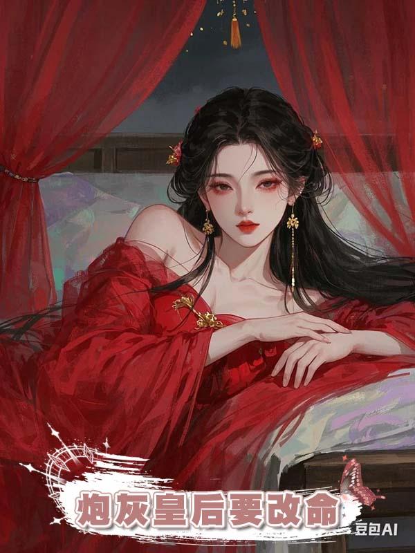 炮灰皇後要改命在線閱讀