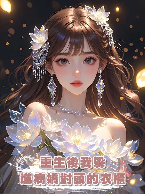 重生後我躲進病嬌對頭的衣櫃在線閱讀