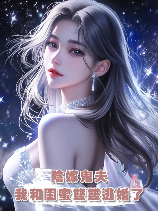 陰嫁鬼夫,我和閨蜜雙雙逃婚了在線閱讀