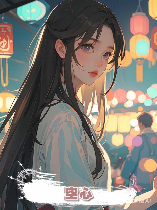  空心在線閱讀