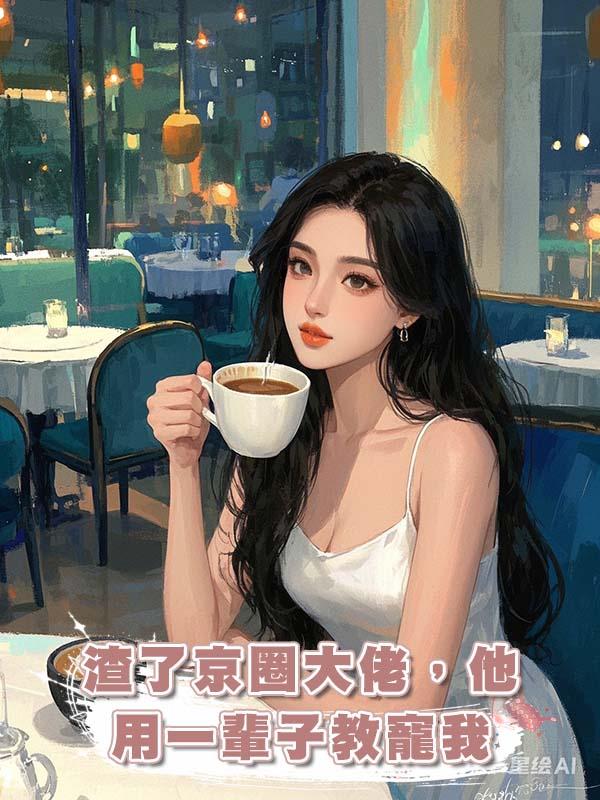 渣了京圈大佬,他用一輩子教寵我在線閱讀
