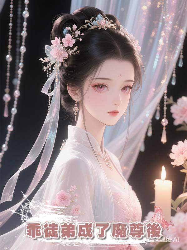 乖徒弟成了魔尊後在線閱讀