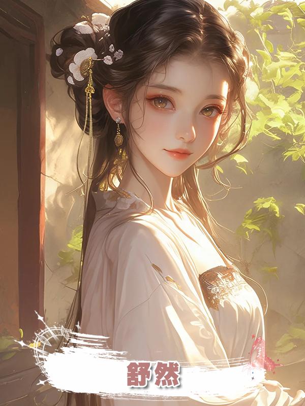 舒然,在線閱讀