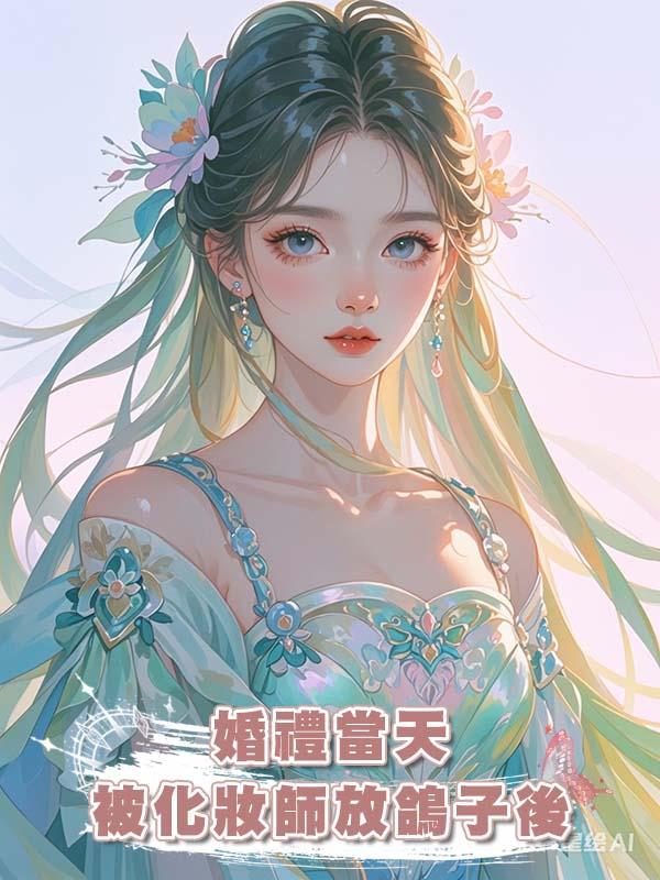 婚禮當天被化妝師放鴿子後在線閱讀