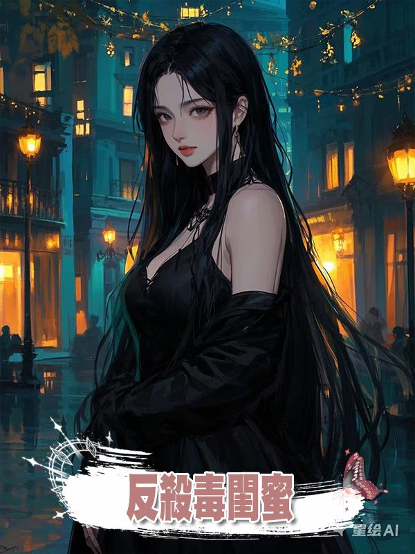 反殺毒閨蜜在線閱讀