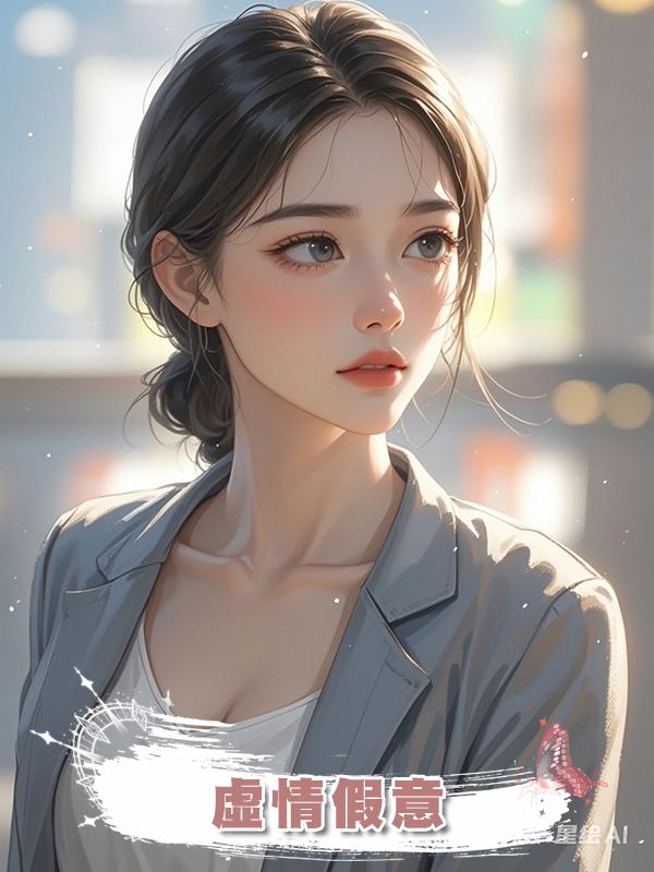虛情假意在線閱讀