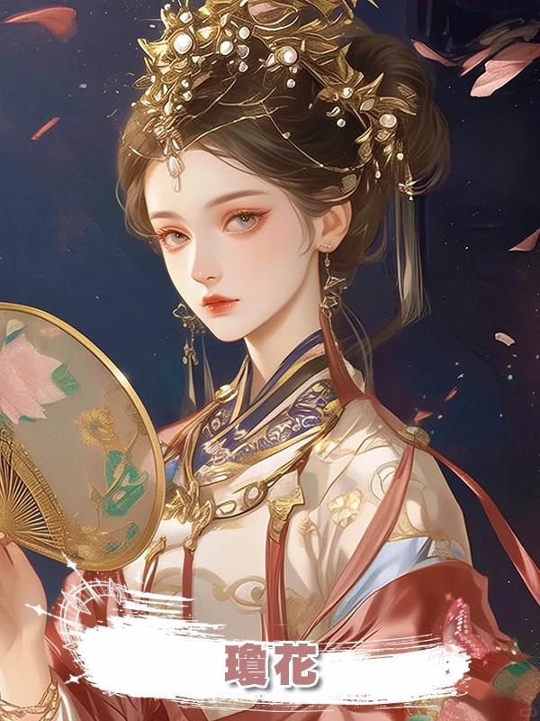 瓊花在線閱讀