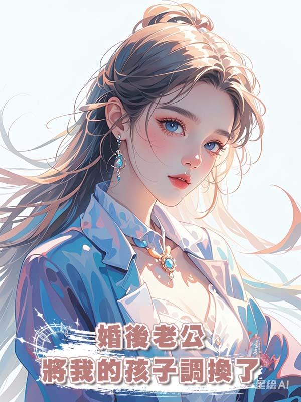 婚後老公將我的孩子調換了在線閱讀