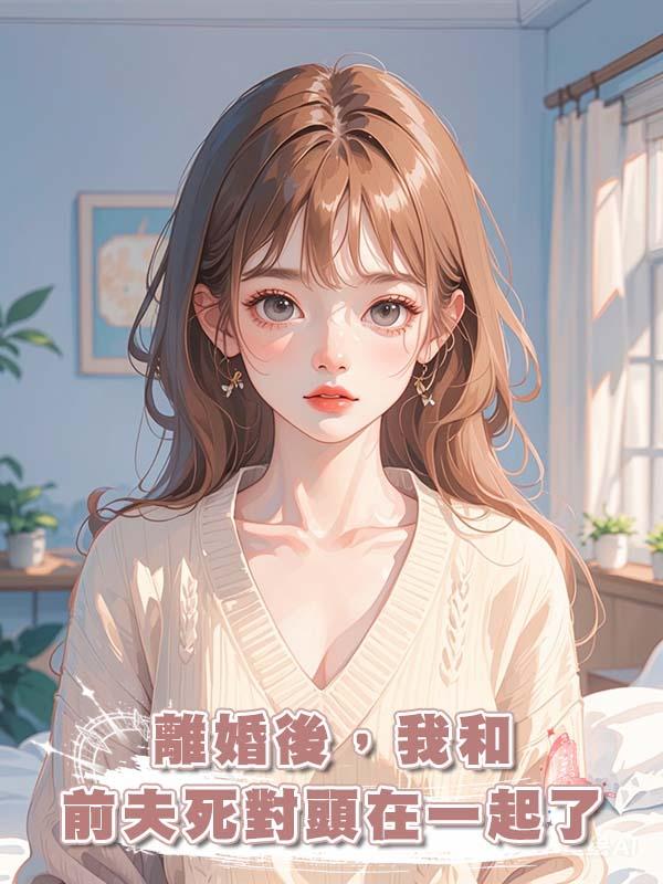 離婚後,我和前夫死對頭在一起了在線閱讀