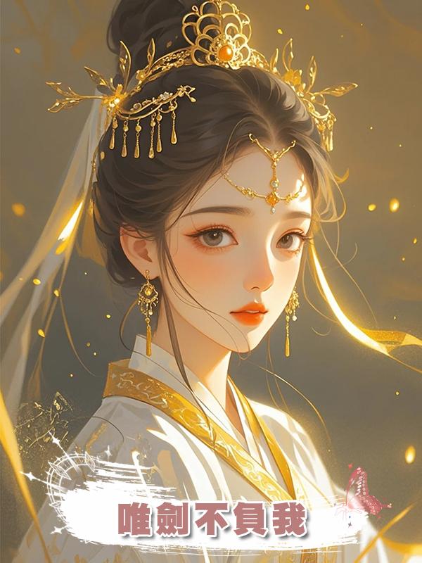 唯劍不負我在線閱讀