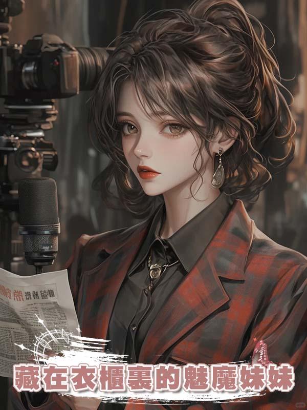 藏在衣櫃裏的魅魔妹妹在線閱讀