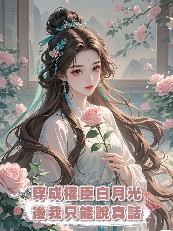 穿成權臣白月光後我隻能說真話在線閱讀