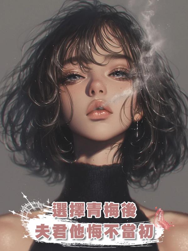 選擇青梅後夫君他悔不當初在線閱讀