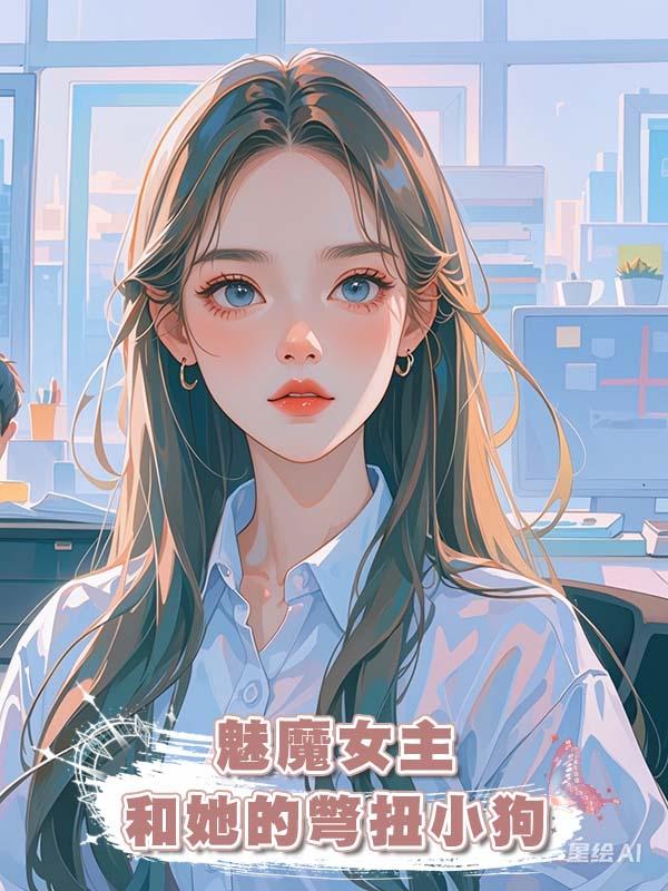 魅魔女主和她的彆扭小狗在線閱讀