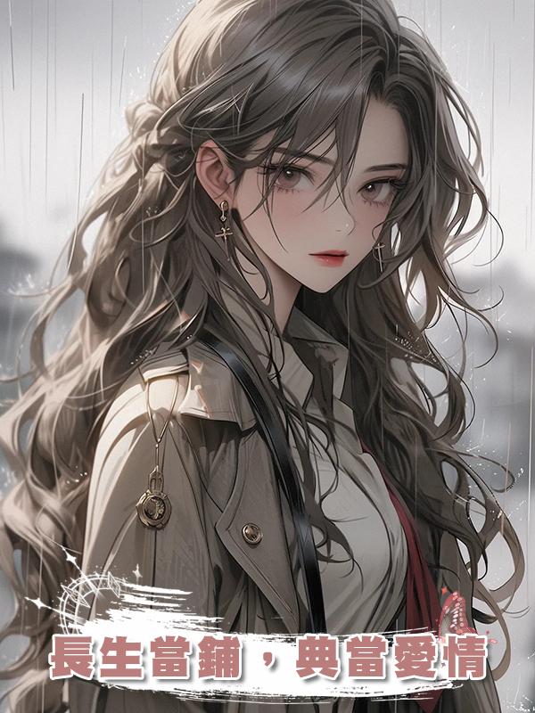 長生當鋪，典當愛情在線閱讀
