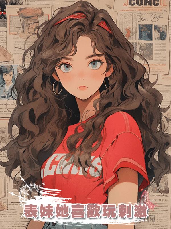 表妹她喜歡玩刺激在線閱讀