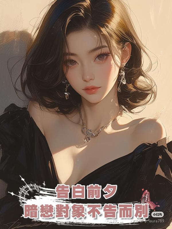告白前夕，暗戀對象不告而別在線閱讀