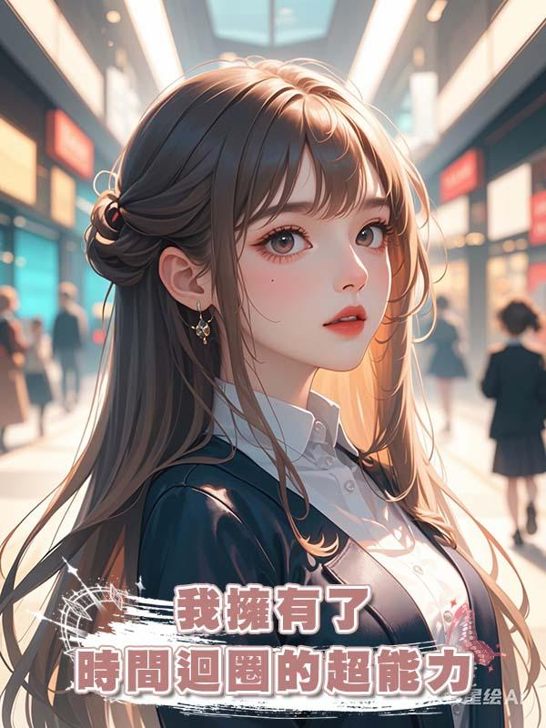 我擁有了時間迴圈的超能力在線閱讀