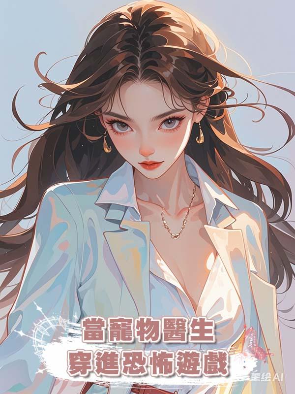 當寵物醫生穿進恐怖遊戲在線閱讀