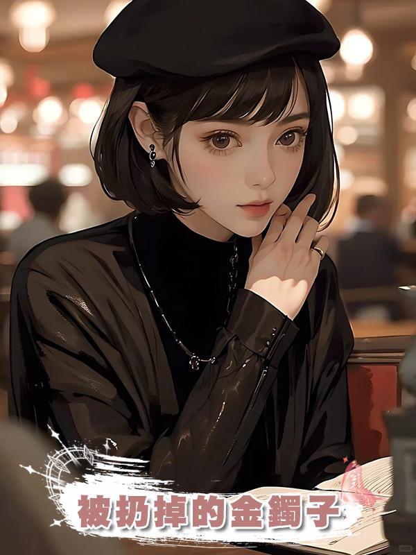 被扔掉的金鐲子在線閱讀